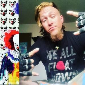 Meet your Posher, Jarett